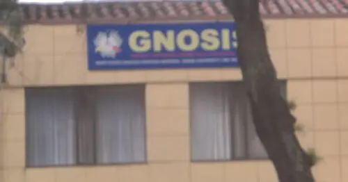 GNOSIS CALLE 57 GNOSIS CALLE 57